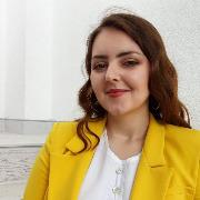 Profile photo of Samira Aličić